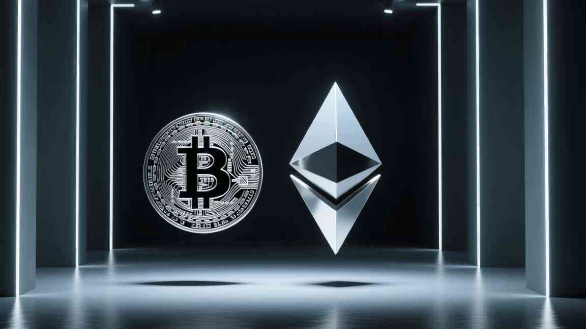 波场剽窃以太坊,创新与争议的边界之争