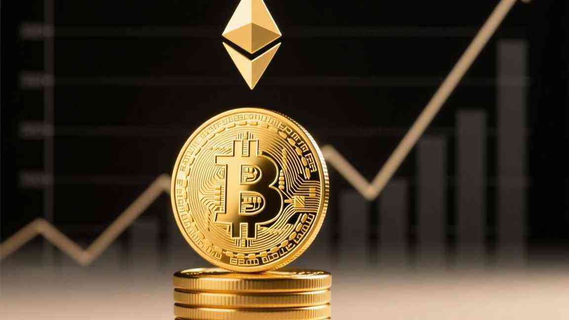 从玩笑币到加密货币网红,狗狗币历史价曲线图背后的狂热与变迁