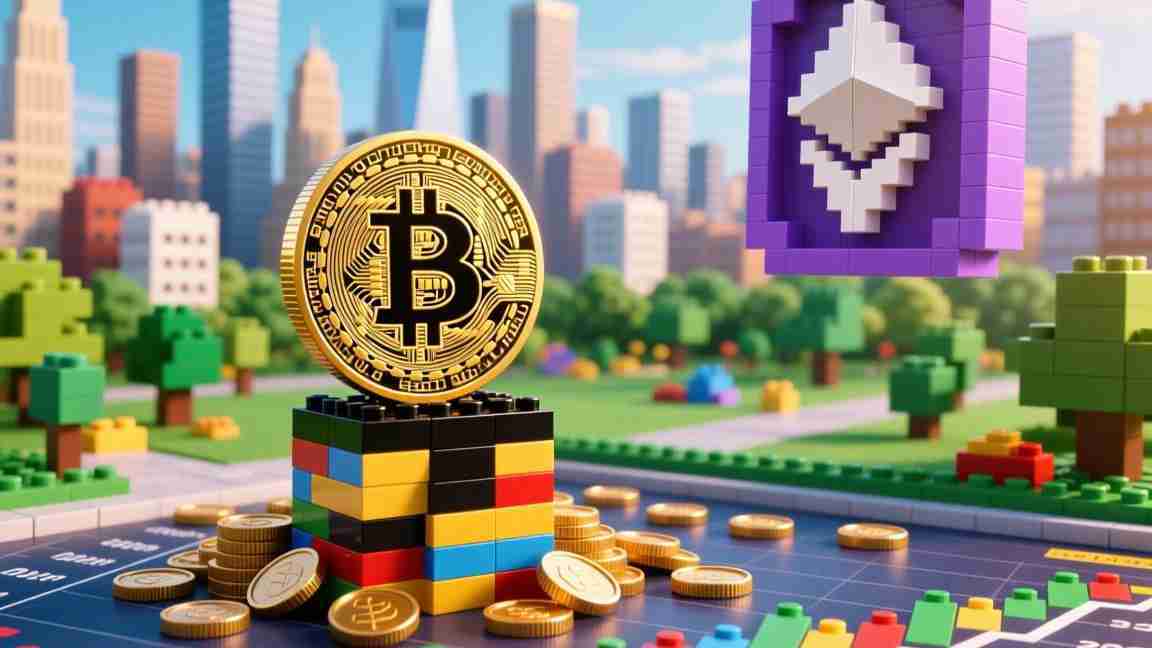 以太坊伊斯坦布尔升级,迈向更高效/更智能区块链的关键一步