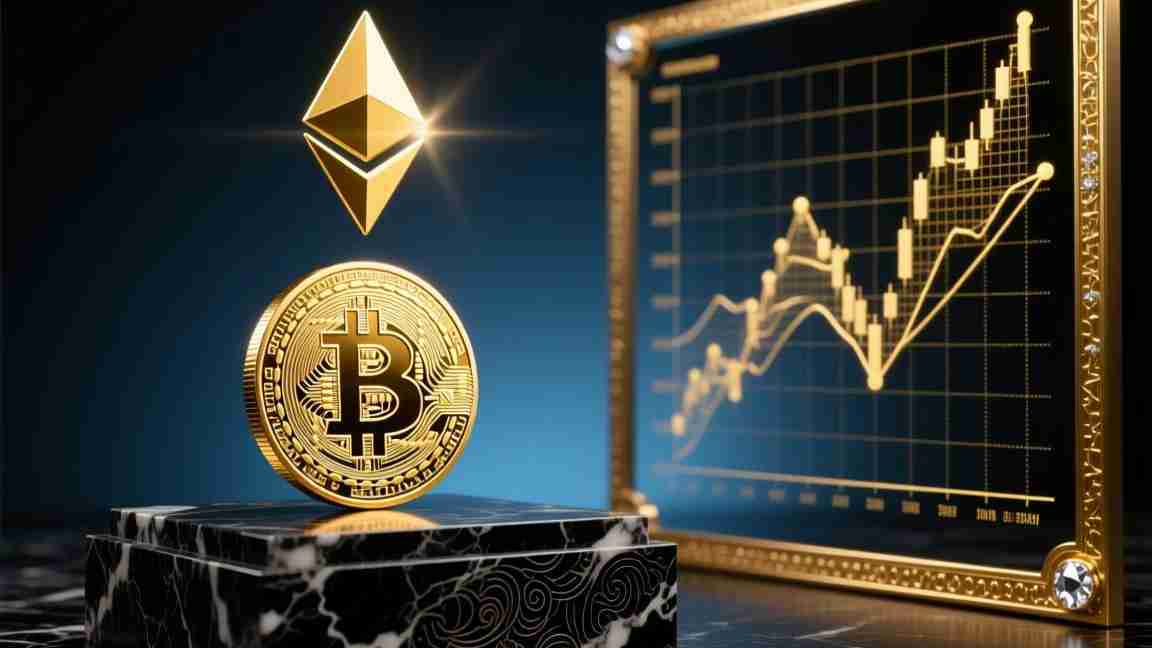 60秒定胜负,以太坊买涨买跌交易全攻略,新手也能秒懂的高频玩法