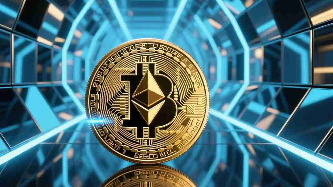 以太坊创始人是谁,揭秘 Vitalik Buterin 的年龄与成就