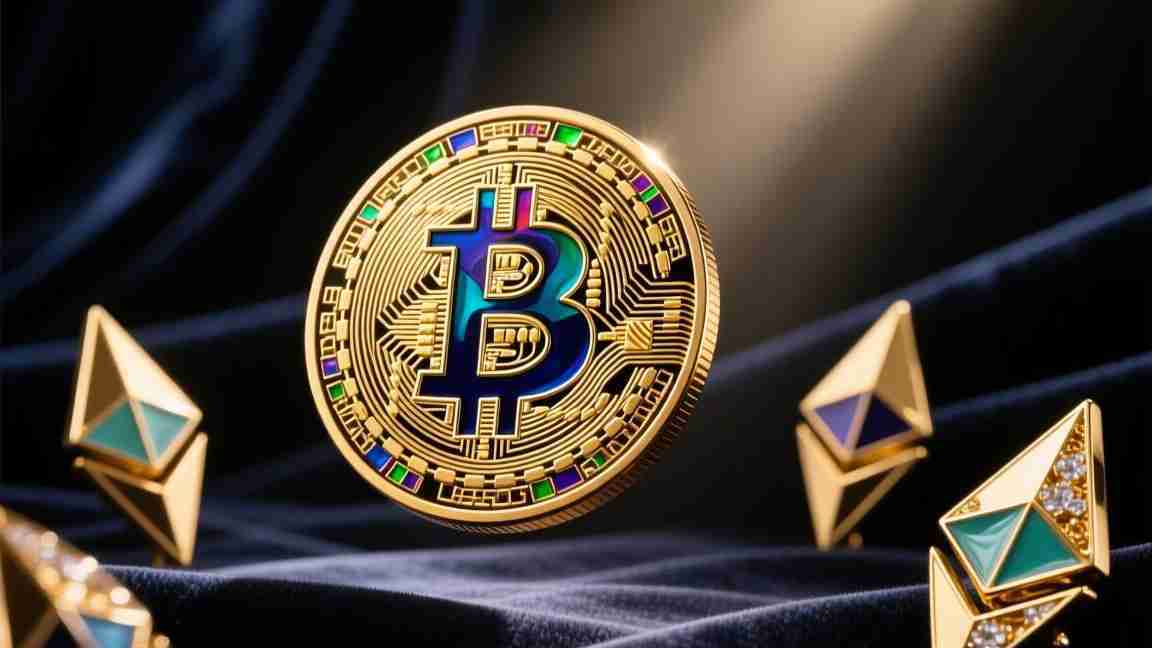 以太坊,赋能全球创新的区块链应用生态