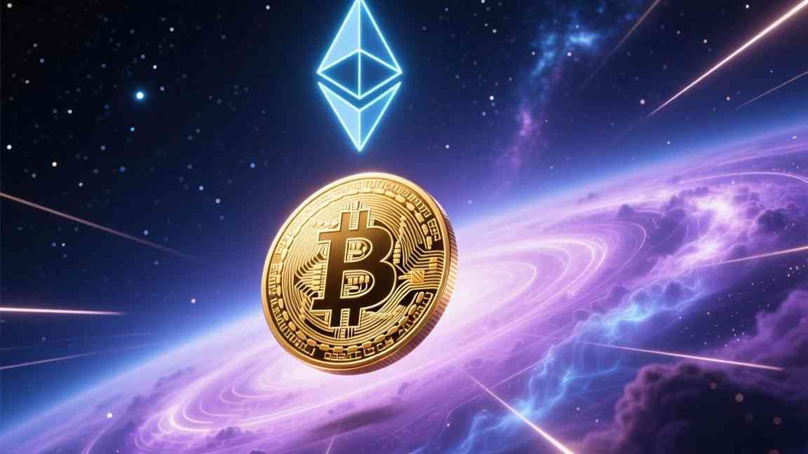 以太坊新篇章,合并后的最新动态/挑战与未来展望