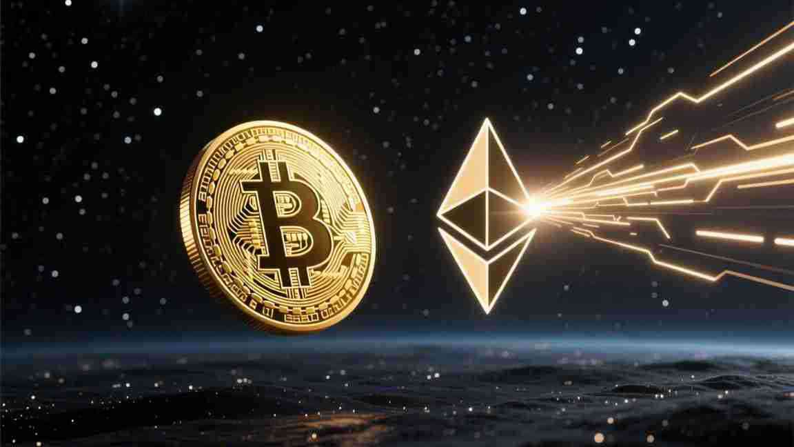 以太坊凭什么这么贵,揭开数字黄金背后的价值密码