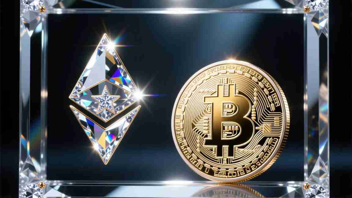 虚拟货币挖矿机器人,颠覆传统还是昙花一现